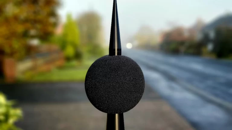 noise impact assessments by acoustic consultants UK